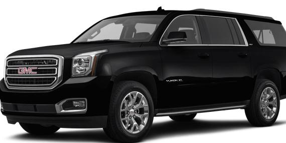 GMC YUKON XL 2019 1GKS2GKC6KR105941 image